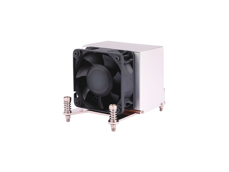 服务器 CPU 散热器 B3，Intel LGA2011 Narrow ILM，120 W