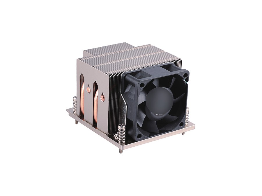 服务器 CPU 散热器 H1，Intel LGA115x，220 W