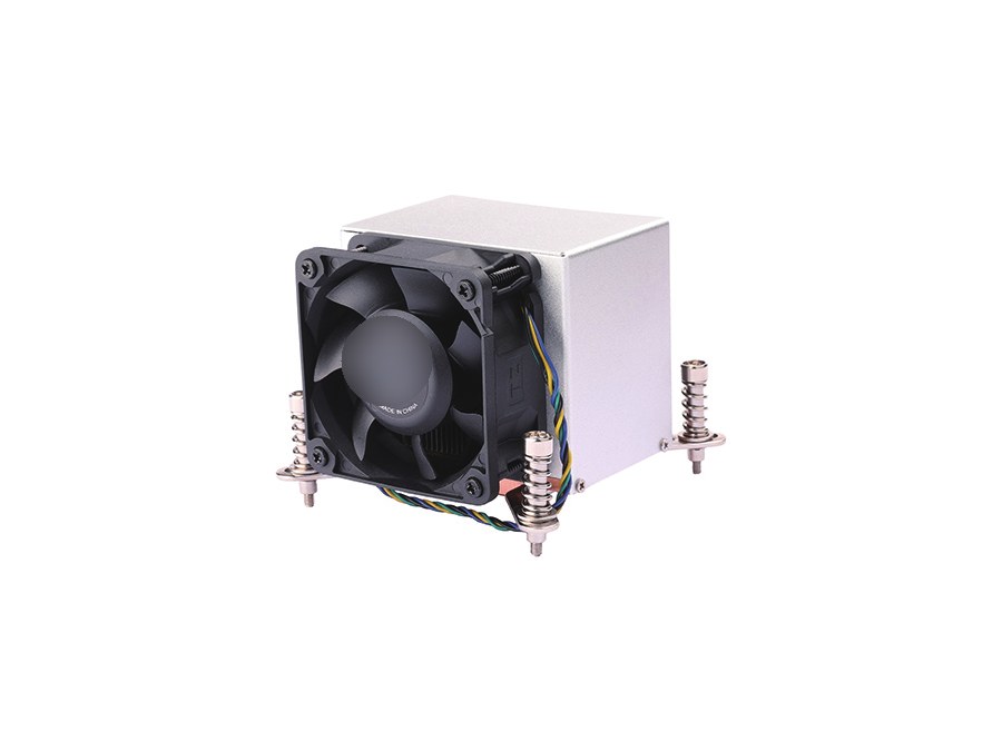 服务器 CPU 散热器 H2，Intel LGA115x，95 W