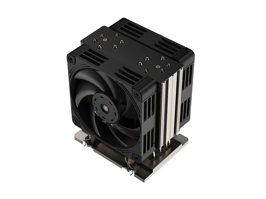 服务器 CPU 散热器 M98，Intel LGA7529，500 W