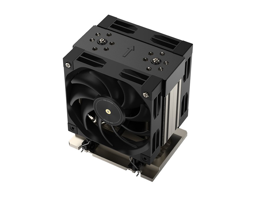服务器 CPU 散热器 M98 PRO，LGA7529 / AM5 / TR4，520 W