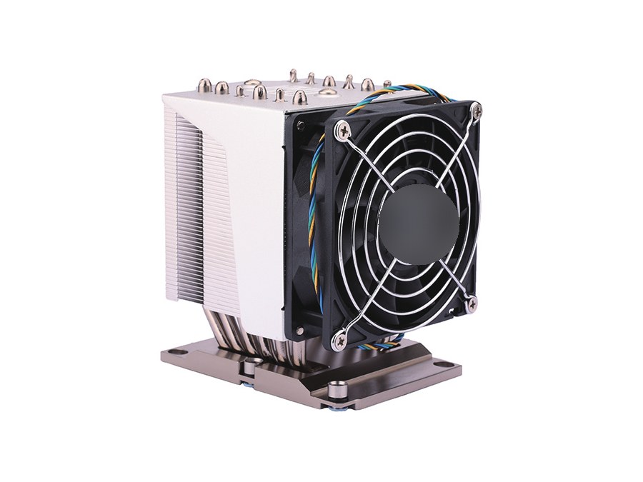 服务器 CPU 散热器 P7，Intel LGA3647 Narrow ILM，300 W