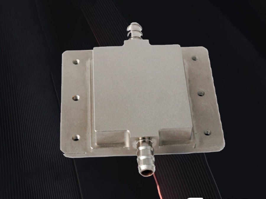 DTC-1000 液冷板，GPU / 交换芯片，1000 W，东吉热控