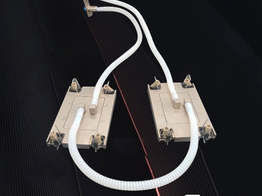 Intel Eagle Stream / Birch Stream，东吉热控
